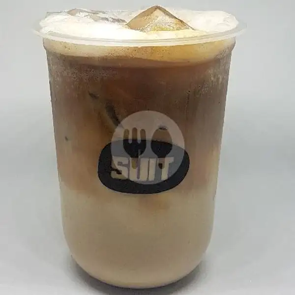 Hazelnut Coffee | Suit_Id, Kiaracondong