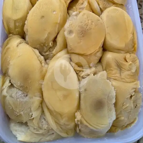 Durian Ucok Medan | Aira Pancake Durian, Kampung Sumur