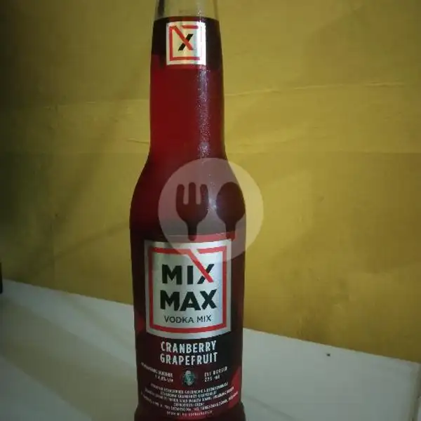 Mix Max | Lapo Boima