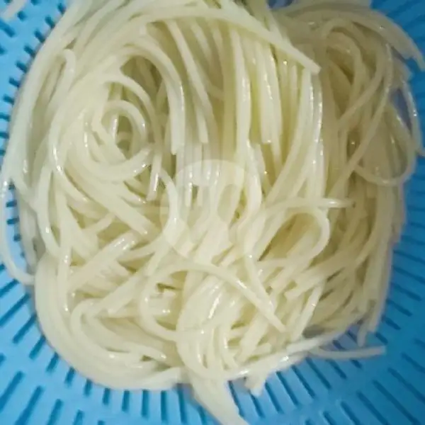 Spagheti | Seblak Laksana, Babakan Tarogong