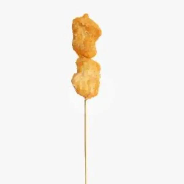 Nuggets Ayam | ShaoKao Gajah Mada