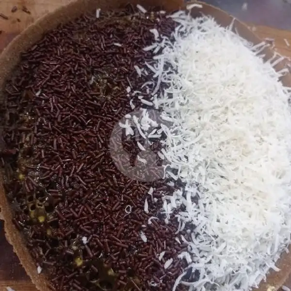 Brownies Keju Coklat | Martabak Rindu Rasa, Denpasar