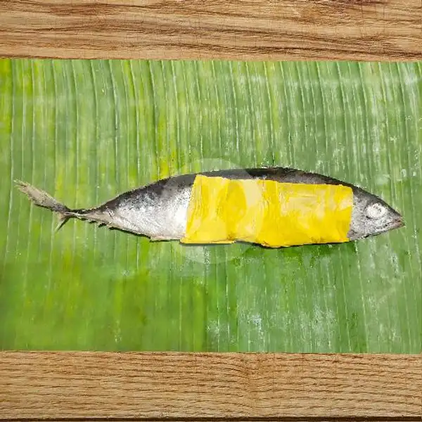 Ikan Tongkol | Ikan Abah Pindang