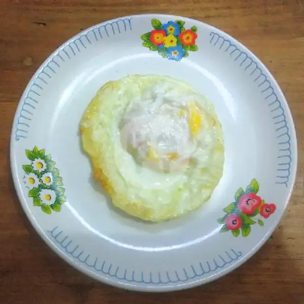 Telur Ceplok (Mata Sapi) | Rempah Rasa Mart, Meruya
