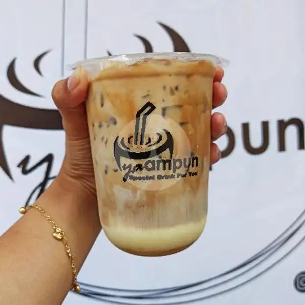 Special Coffe | Bakaran Sosialita, Banjarsari