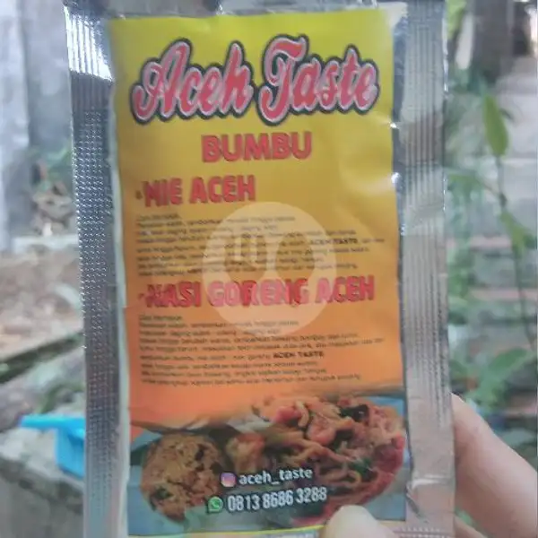 Bumbu mie aceh dan nasi goreng aceh | Aceh Taste, Babakan Cibereum