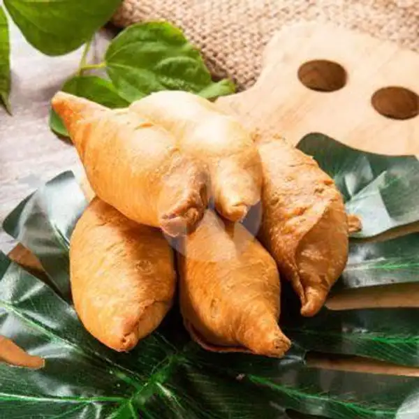 Molen Durian (10 pcs) | Molen KAMOLEN