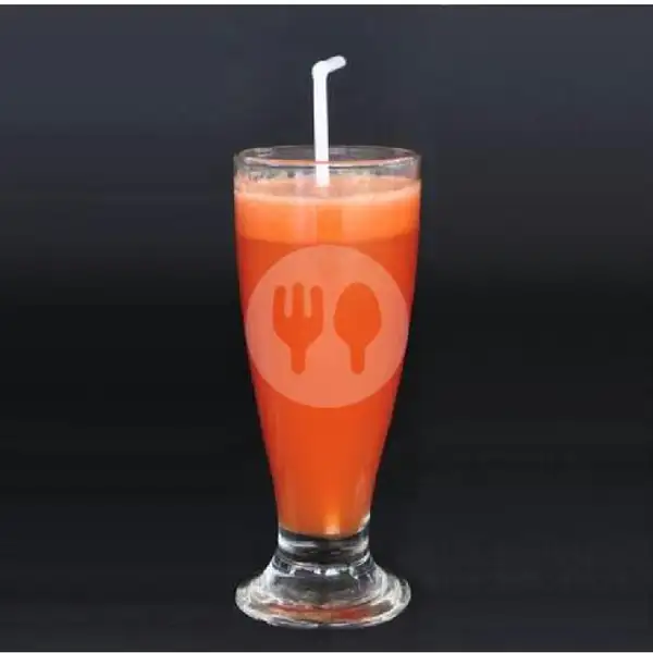 Juice Wortel Susu | Citra Juice, Rungkut