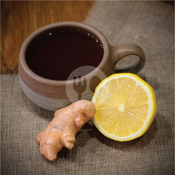 Lemon Ginger Honey | Coffee Bean & Tea Leaf, Trans Studio Mall