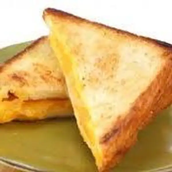 Roti Bakar Srikaya Butter | Foodpedia Sentul Bell's Place, Babakan Madang