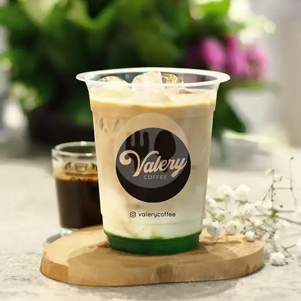 Es Kopi Su Ndan | Valery Coffee, Cilacap Tengah