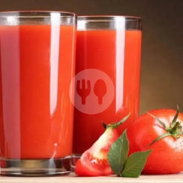 Juice Tomat | Mom Icel Juice