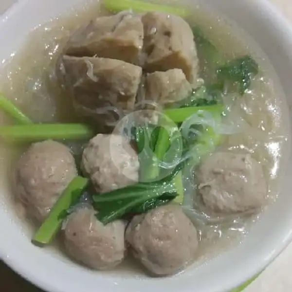 Bakso Mantul. Rasakan sensasi Daging Sapi Murni | Pondok Ayam Bakar tik Tik Duri Kepa, Green Ville