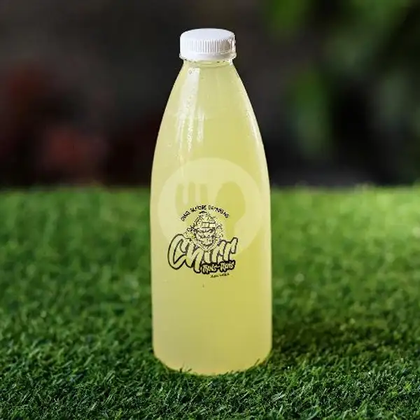 Arak Lemon | Kedai Chirr Arak Cocktail, Denpasar