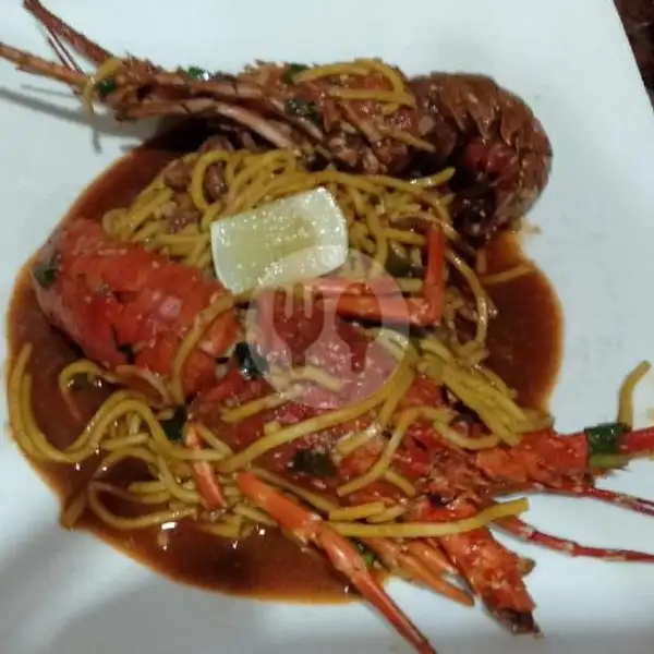 Mie Aceh Lobter | Mie Aceh Vona Seafood, Citra 7
