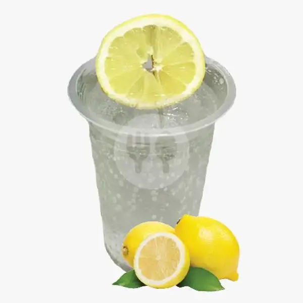 Lemon Sprite | Rasa Sayang, Kemayoran