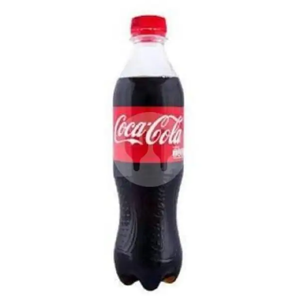 Coca Cola | Rumah Bento