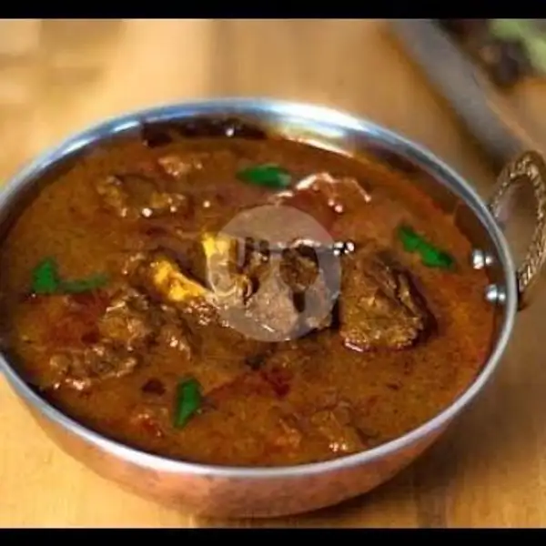 Kadhai Mutton | Sitara Indian Restaurants, Teuku Umar