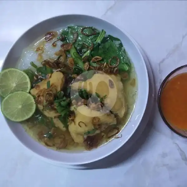 TAHU BAKSO KUAH | Gracia Food, Teluk Amboina