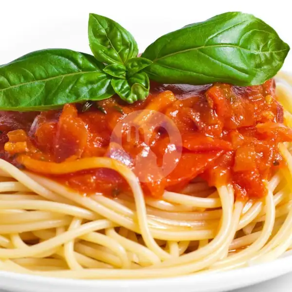 Spaghettti | Serba Ayam 2, Nologaten