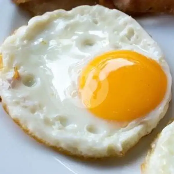 Telur | Nasi Goreng 255, Depok