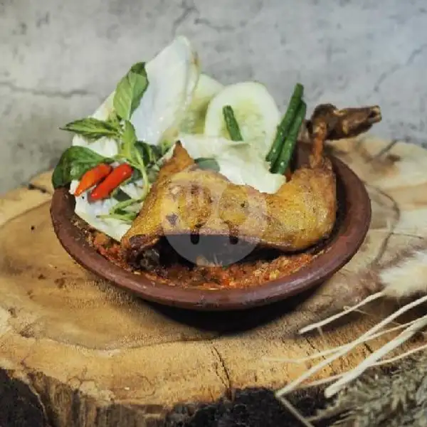Penyet Ayam | Special Belut Surabaya, Gresik Kota