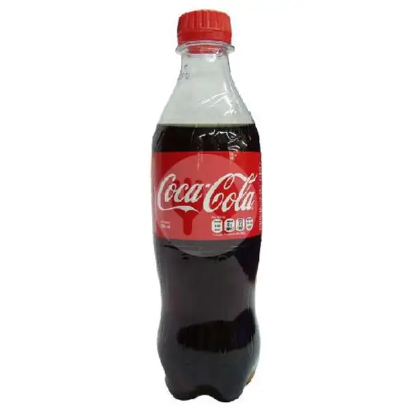 Coca Cola Botol | Papa Homemade Batam, Graha Baloi