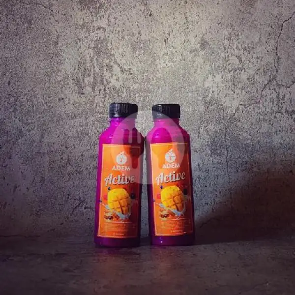 Milky Dragon To Share | Adem Juice & Smoothie, Denpasar
