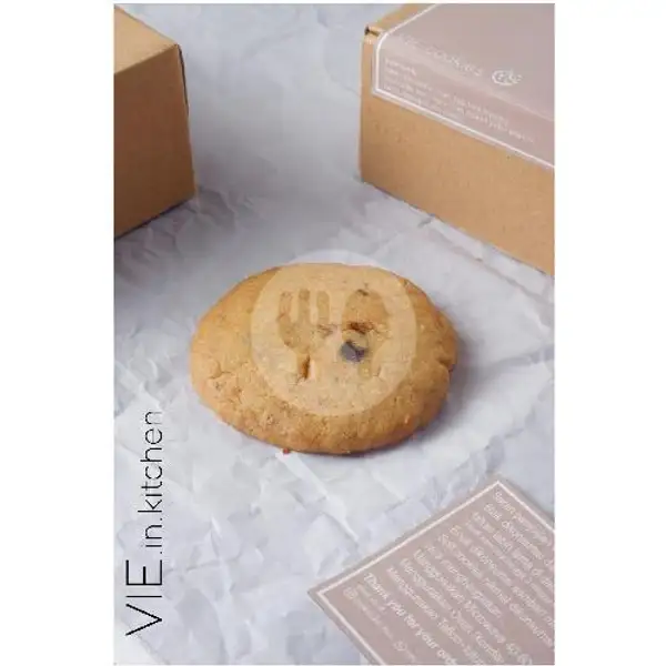 Softcookies Original | Vie.in.kitchen Cookies & Snack , TKI