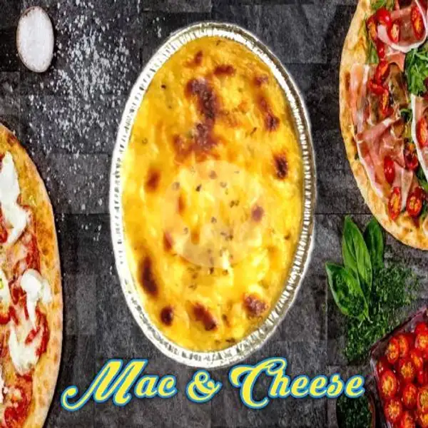 Mac and Cheese | Home Kitchen