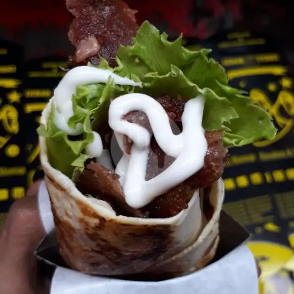 Buy 2 Get 1 Free (special Promo) | Kebab Turki And Friend's, Rawalumbu