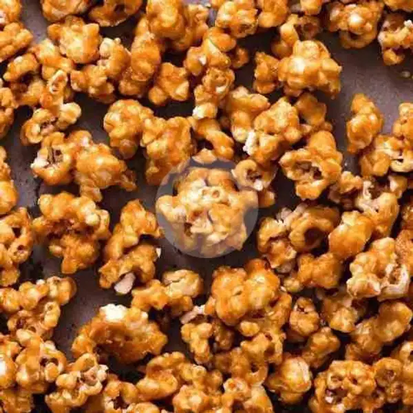 Popcorn Caramel | The Teras, Denpasar