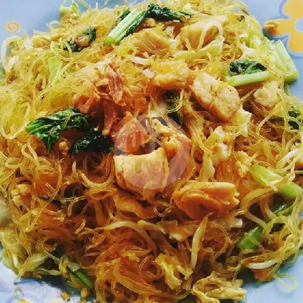 Mie Hun Goreng Ayam | Nova Chinese Food, Gunung soputan