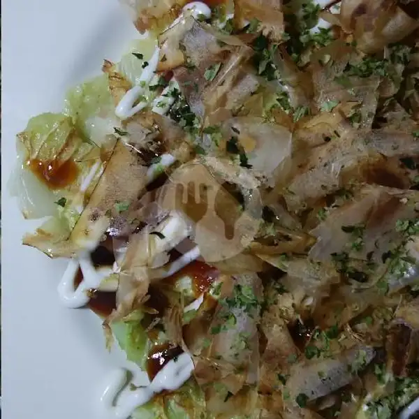 Okonomiyaki | Komura, Sawangan