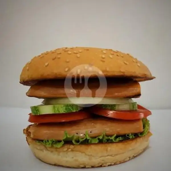 Soziz Burger | Burger Time, Bidar