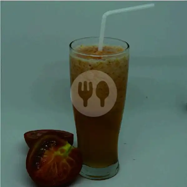 Jus Tomat | Baba Juice