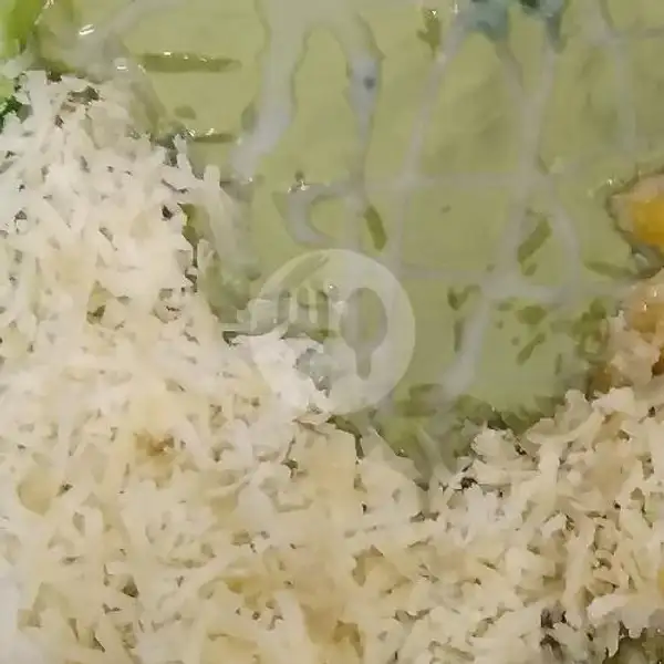 Martabak Avocado Keju | Warung Sudarmo, Nongsa