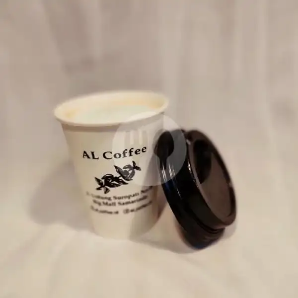 Black Coffee | AL COFFEE