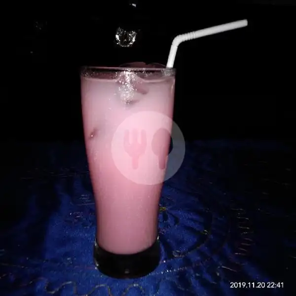 Ice Pink | Cowek Cak Gimbul, Plosogeneng
