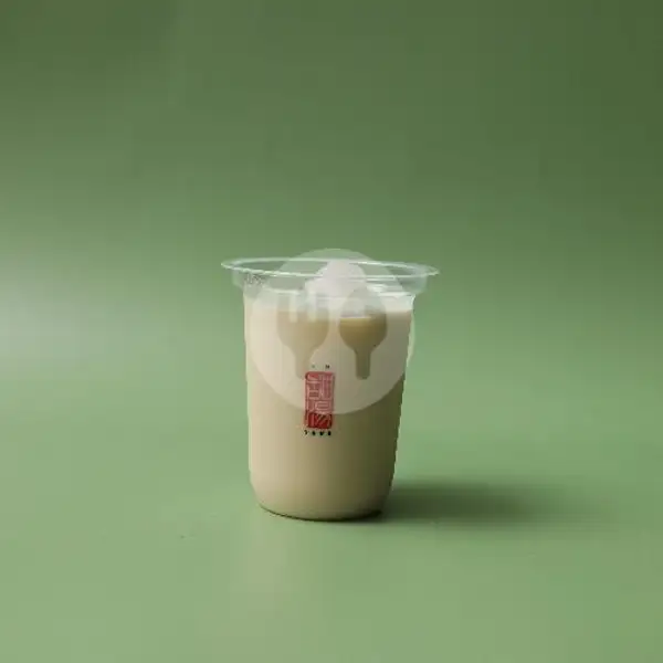 Original Green Milk Tea Small | TimTong, Kawi Atas