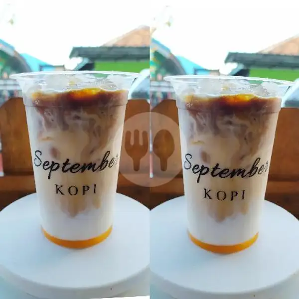 Paket Kopi Salted Caramel Ber-2 | September Kopi