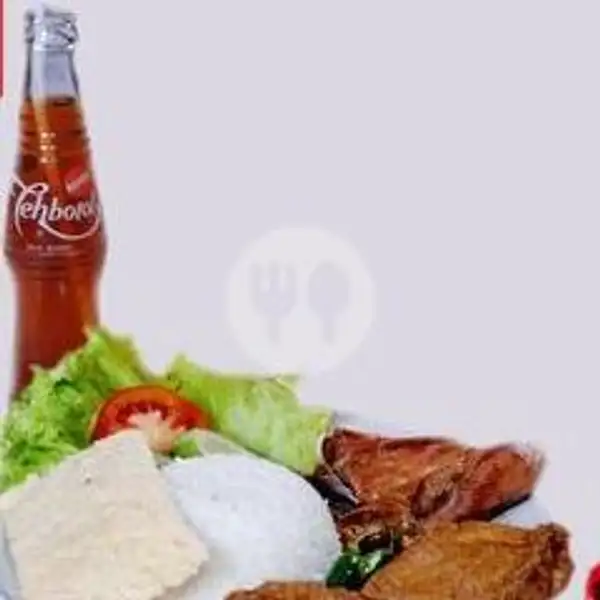 Paket 8 | Pringgodani Resto & Ayam Kalasan, R A Kartini