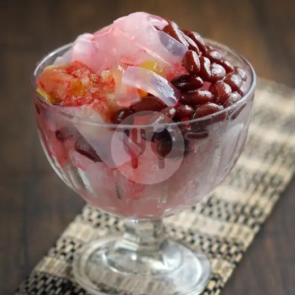 Es Kacang Merah | Dapur Kota, Lowokwaru