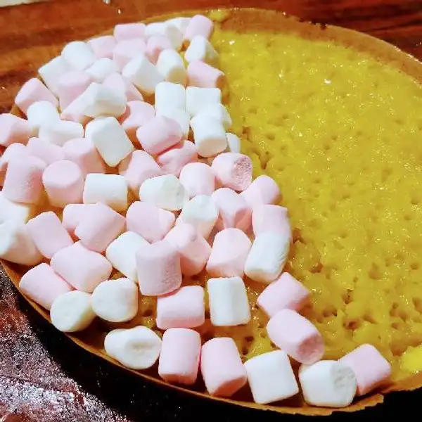 Original Marshmellow | Terang Bulan Cem Ma Cem, Siwalankerto
