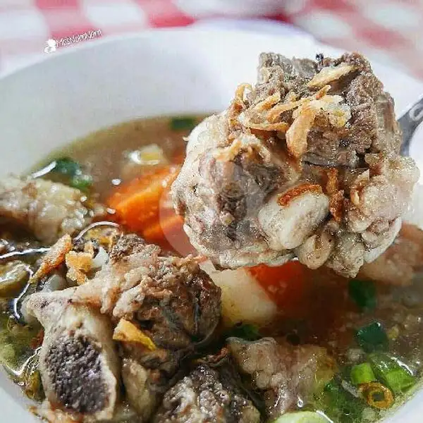 Sop Iga | Ayam Bakar Dan Ikan Bakar Selera Nusantara, Dapur Nusantara