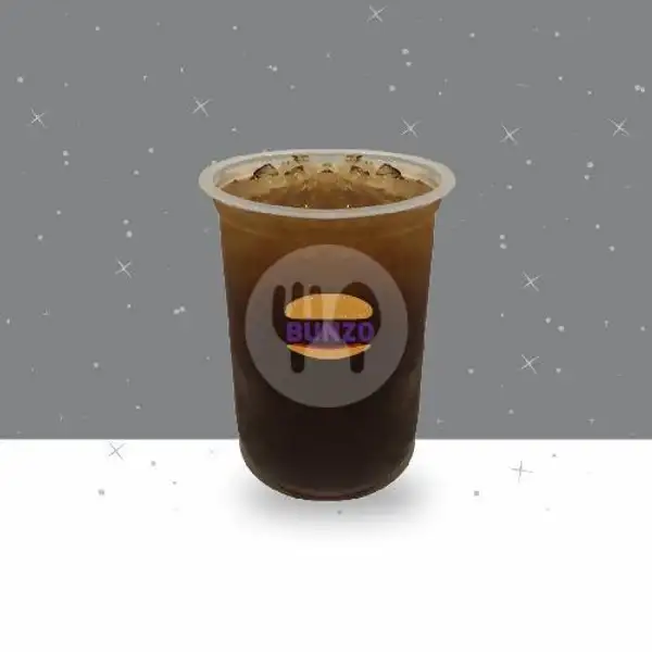 Blackcurrant Tea | Bunzo : Burger & Zodiac, Ruko Grand Galaxy