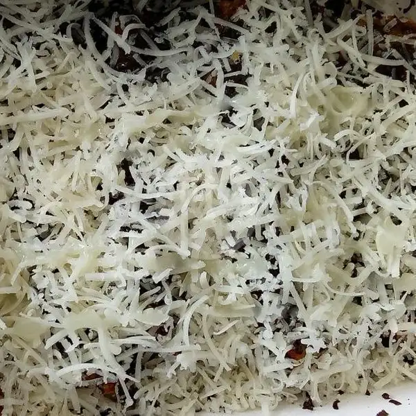 Chococheese Isi 4 | Pisang Goreng Top dan Molen, Nusa Kambangan