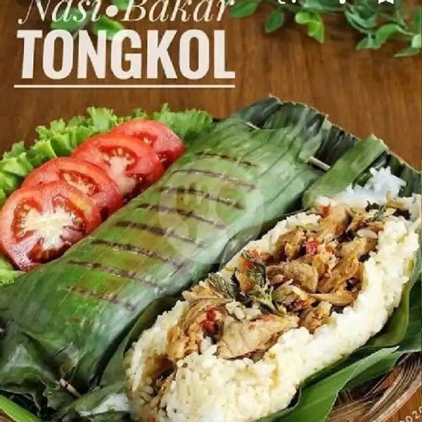 Nasi Bakar Tongkol | Kendra Catering & Cake, Yos Sudarso