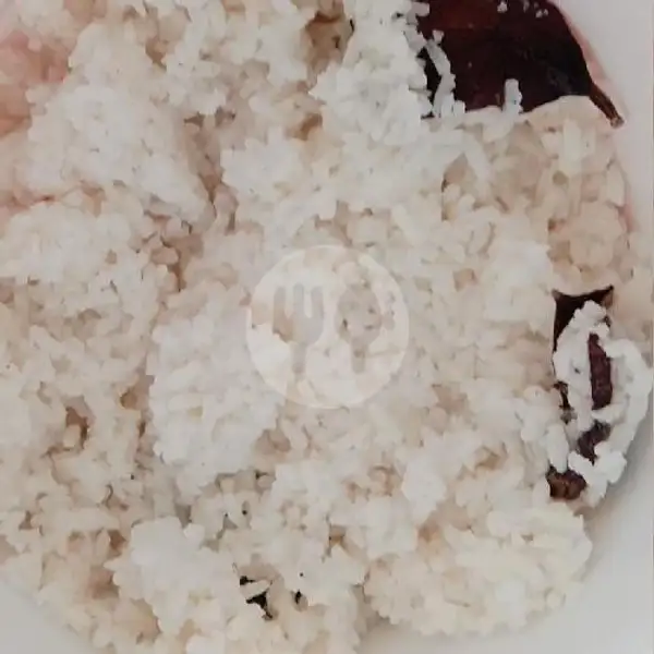 Nasi Uduk | Rumah Makan Adik Beradik
