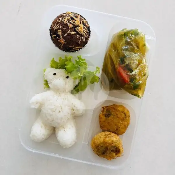 Dinnerbox | Little Box, Semeru